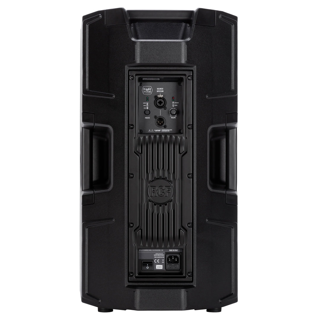 RCF ART912-A digital aktiv højttaler 2100 W 130dB SPL