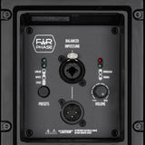 RCF ART915-A digital aktiv højttaler 2100 W 131 dB SPL
