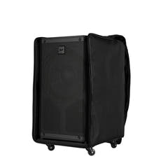 Cover med Trolley til RCF EVOX J9 og J11