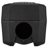 RCF EVOX J8 højttaler system 1 aktiv Sub/1 passiv top HVID