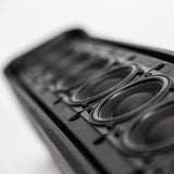 RCF EVOX J8 højttaler system 1 aktiv Sub/1 passiv top HVID