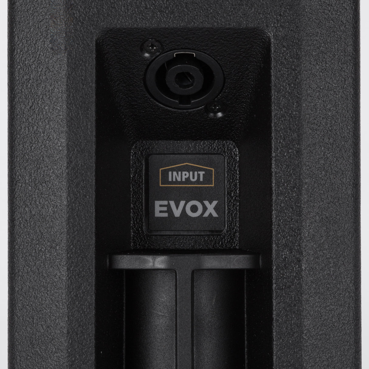 RCF EVOX J8 højttaler system 1 aktiv Sub/1 passiv top HVID