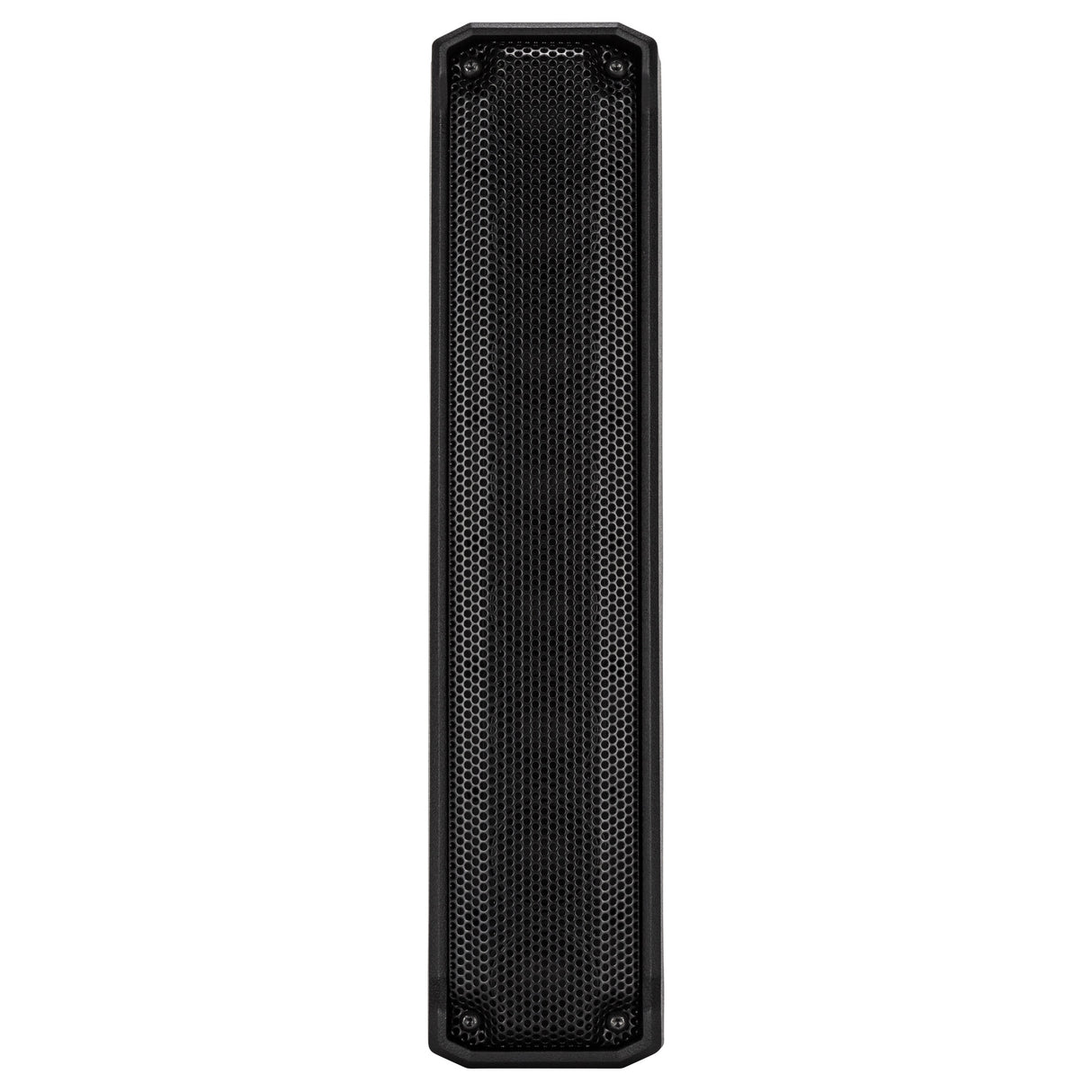 RCF EVOX J8 højttaler system 1 aktiv Sub/1 passiv top HVID