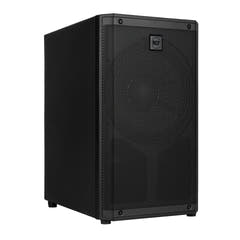RCF EVOX J9 højttaler system 1 aktiv Sub/1 passiv top