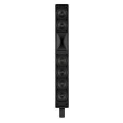 RCF EVOX J9 højttaler system 1 aktiv Sub/1 passiv top