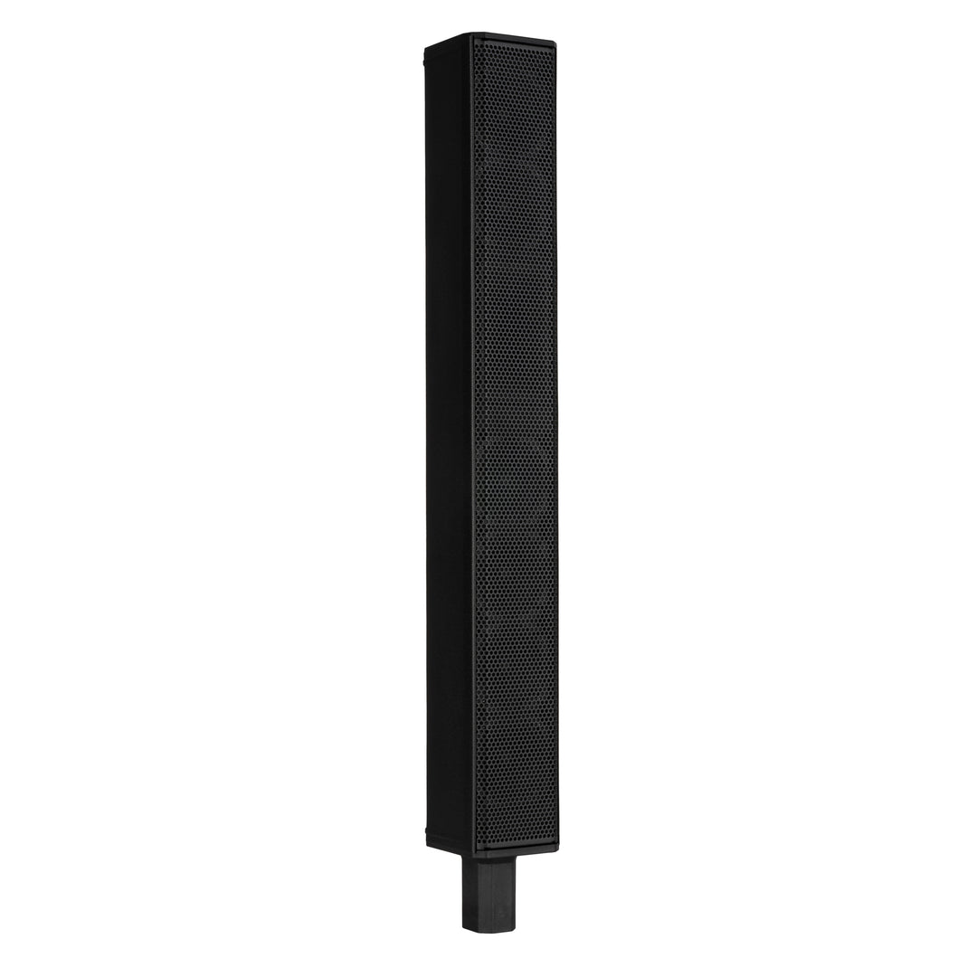 RCF EVOX J9 højttaler system 1 aktiv Sub/1 passiv top