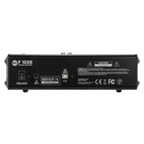 RCF F 10XR Live mixer, DSP og USB