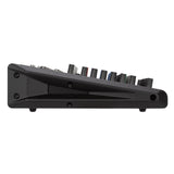 RCF F 10XR Live mixer, DSP og USB