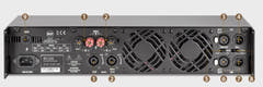 RCF Forstærker iPS 1,5k 1500 W 2x750 W 4 Ohm