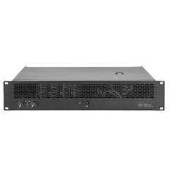 RCF Forstærker iPS 2,5 k 2500 W 2 x 1250 W 4 Ohm