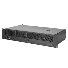 RCF Forstærker iPS 2,5 k 2500 W 2 x 1250 W 4 Ohm