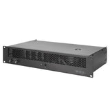 RCF Forstærker iPS 2,5 k 2500 W 2 x 1250 W 4 Ohm
