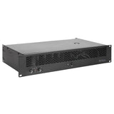 RCF Forstærker iPS 2,5 k 2500 W 2 x 1250 W 4 Ohm