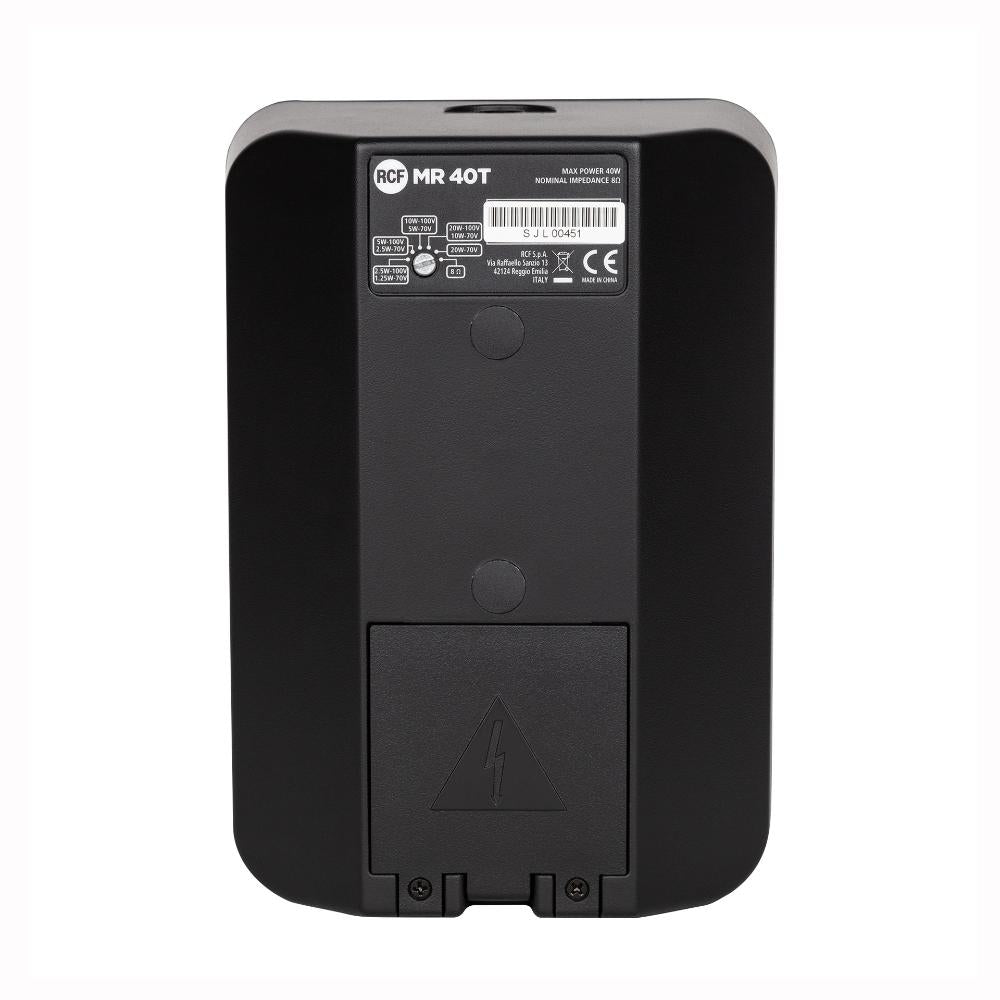 RCF MR40T - 100 volt (2 stk.)