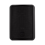 RCF væghøjttaler 2-vejs 4" sæt (2 styk) 40W 100 V IP55, Sort