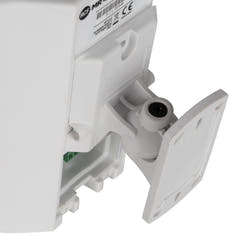 RCF væghøjttaler 2-vejs 5" sæt (2 styk) 60W 100 V IP55, Hvid