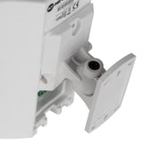 RCF væghøjttaler 2-vejs 5" sæt (2 styk) 60W 8 Ohm IP55, Hvid