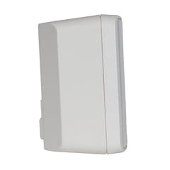 RCF væghøjttaler 2-vejs 5" sæt (2 styk) 60W 8 Ohm IP55, Hvid