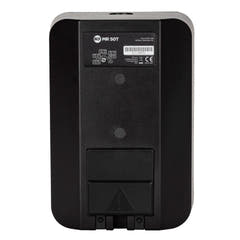 RCF væghøjttaler 2-vejs 5" sæt (2 styk) 60W 8 Ohm IP55, Sort