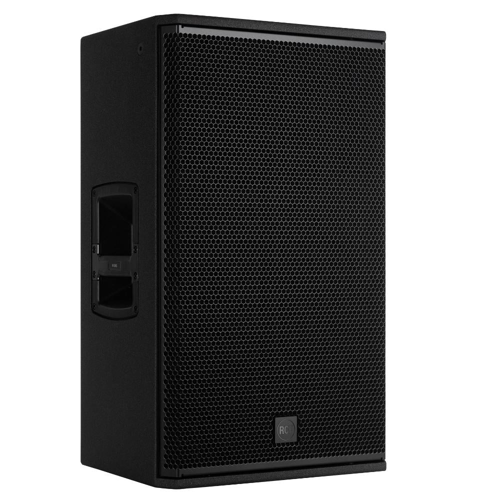 RCF NX915-A aktiv højttaler 131 dB SPL 2100 W
