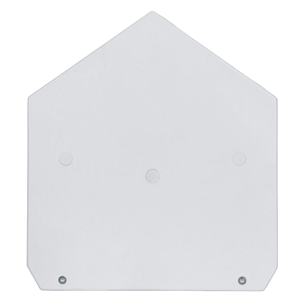 RCF NX932-A digital aktiv højttaler 2100 W 132 dB SPL, Hvid