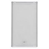 RCF NX932-A digital aktiv højttaler 2100 W 132 dB SPL, Hvid