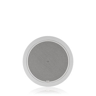 RCF indbygningshøjttaler PL50 6" 100V, hvid, 6W