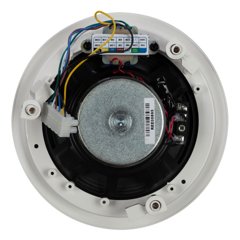 RCF PL 6X - 100 volt/IP44