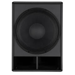 RCF Subwoofer SUB18-AS aktiv 2200W