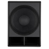 RCF Subwoofer SUB18-AS aktiv 2200W