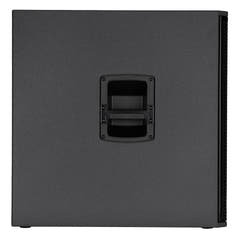 RCF Subwoofer SUB18-AS aktiv 2200W