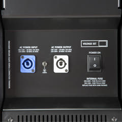 RCF SUB 8004-AS Aktiv subwoofer