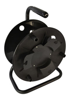 Kabeltromle (tom / uden kabel)