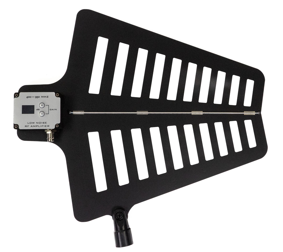 Renton 231AD Antenne Distribution System