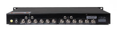 Renton 231AD Antenne Distribution System