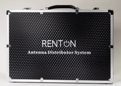 Renton 231AD Antenne Distribution System
