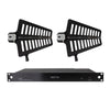 Renton 231AD Antenne Distribution System