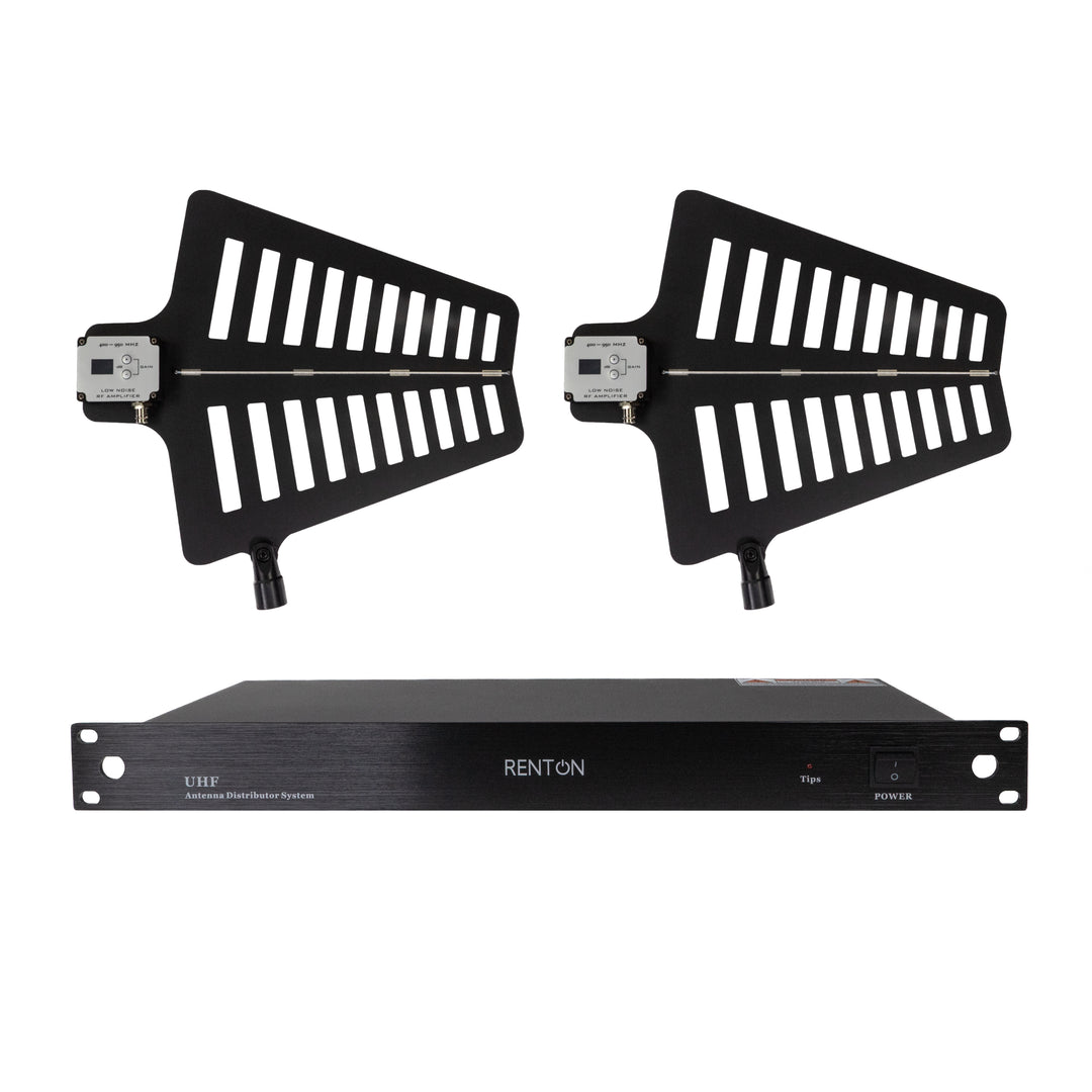 Renton 231AD Antenne Distribution System
