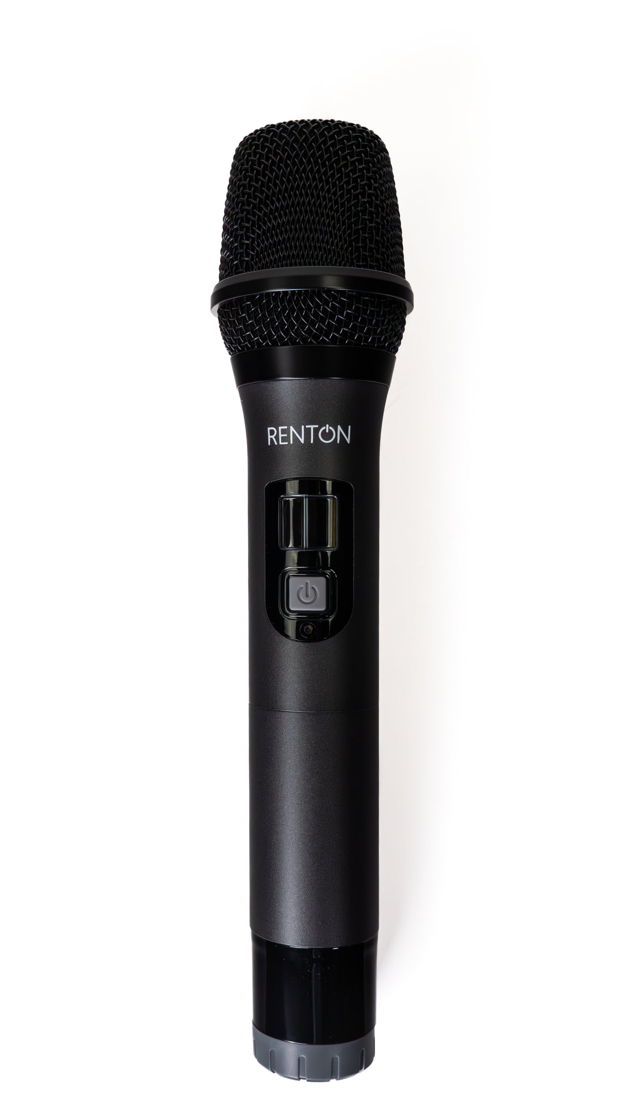 Renton Pro Trådløs Mikrofon (8 kanaler)