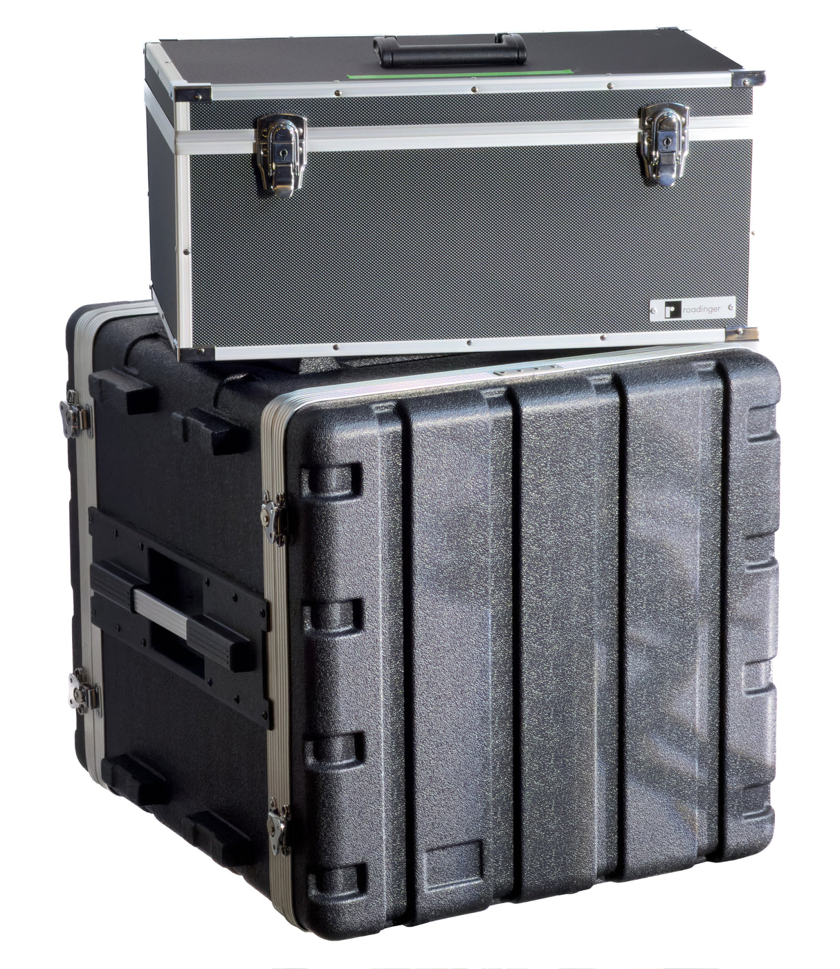 Renton Rack Trådløst System (20 Headset)