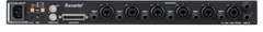 Focusrite Clarett+ Octopre Mikrofon Preamp