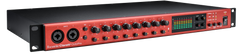 Focusrite Clarett+ Octopre Mikrofon Preamp