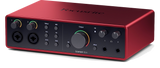 Focusrite SCARLETT4 16I16 Premium lydkort