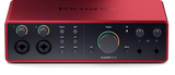 Focusrite SCARLETT4 16I16 Premium lydkort