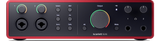 Focusrite SCARLETT4 16I16 Premium lydkort