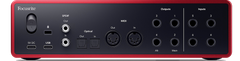 Focusrite SCARLETT4 16I16 Premium lydkort