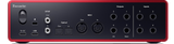 Focusrite SCARLETT4 16I16 Premium lydkort