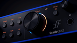 Scarlett 2i2 Anniversary Edition