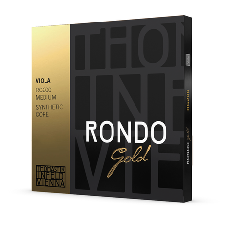 Thomastik-Infeld Strings For Viola Rondo - Set (RO200)