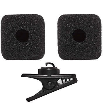 Shure SM31FH Kit RK 379